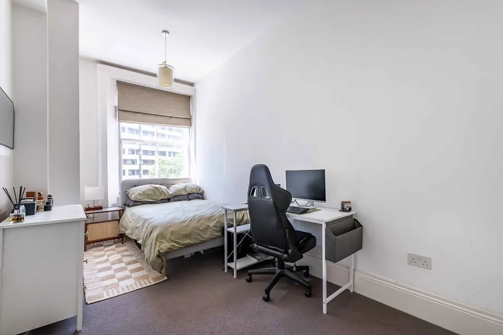 Gloucester Terrace Paddington W2 photo 7