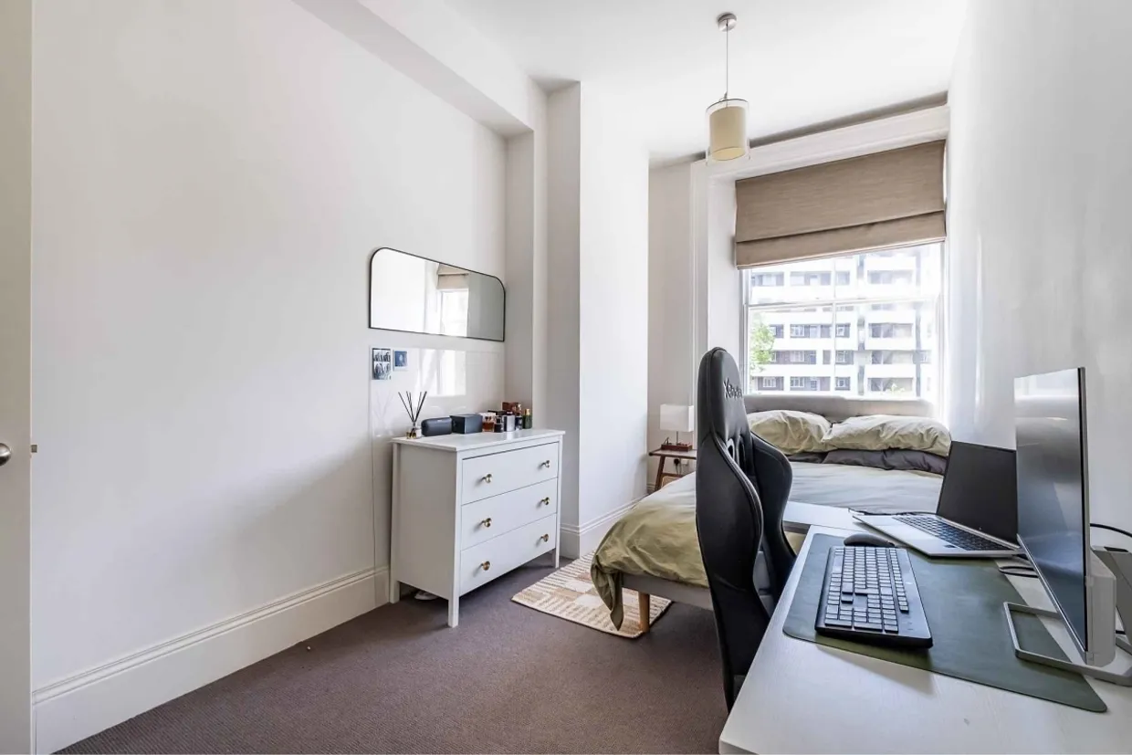 Gloucester Terrace Paddington W2 photo 8