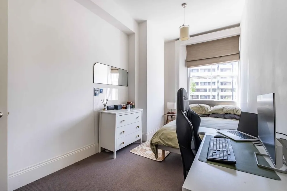 Gloucester Terrace Paddington W2 photo 8