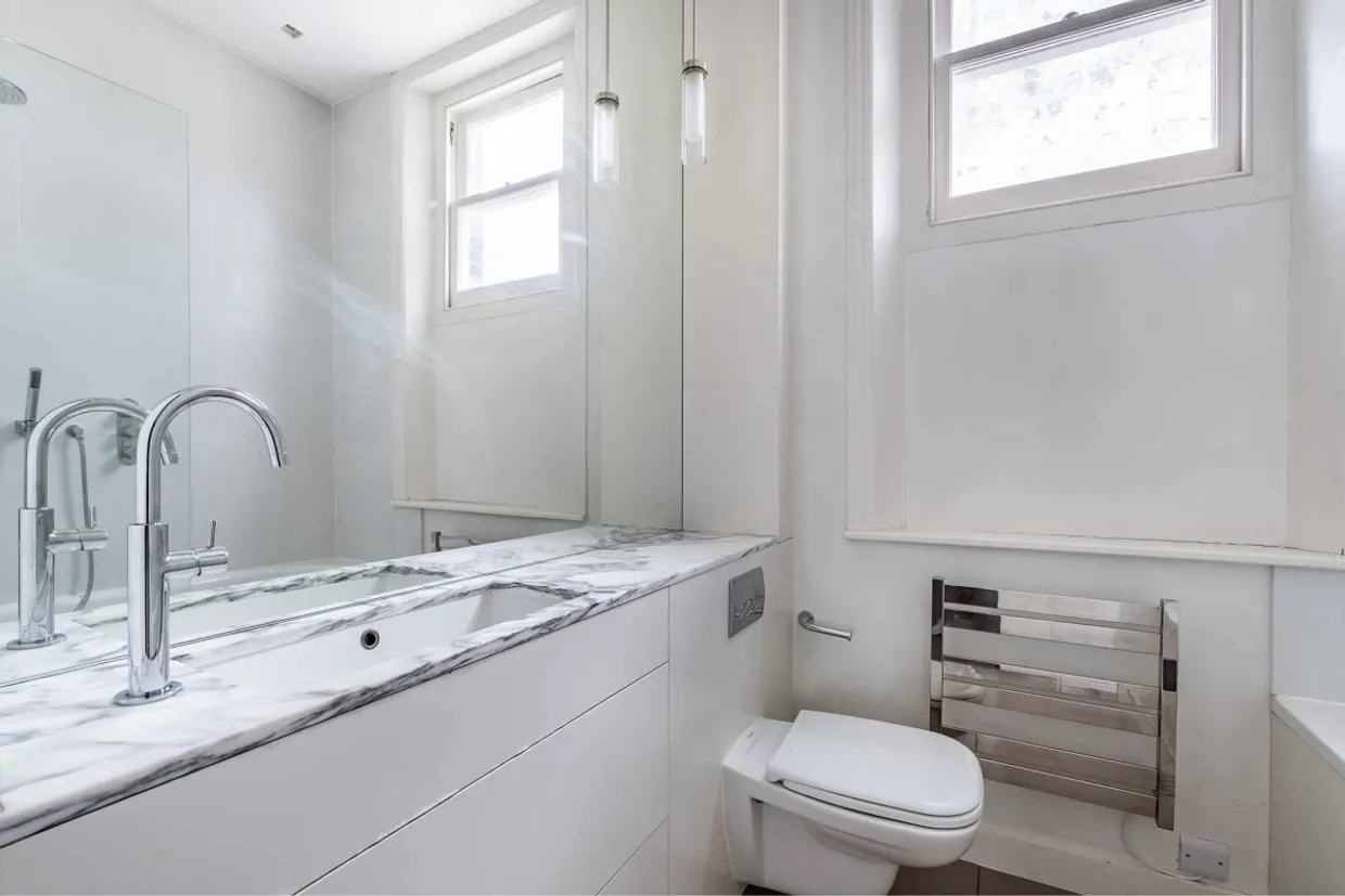 Gloucester Terrace Paddington W2 photo 9