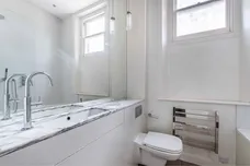 Gloucester Terrace Paddington W2 photo 9