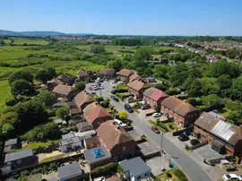 Pelham Close, Westham, Pevensey photo