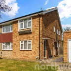 Nightingale Drive, West Ewell, KT19