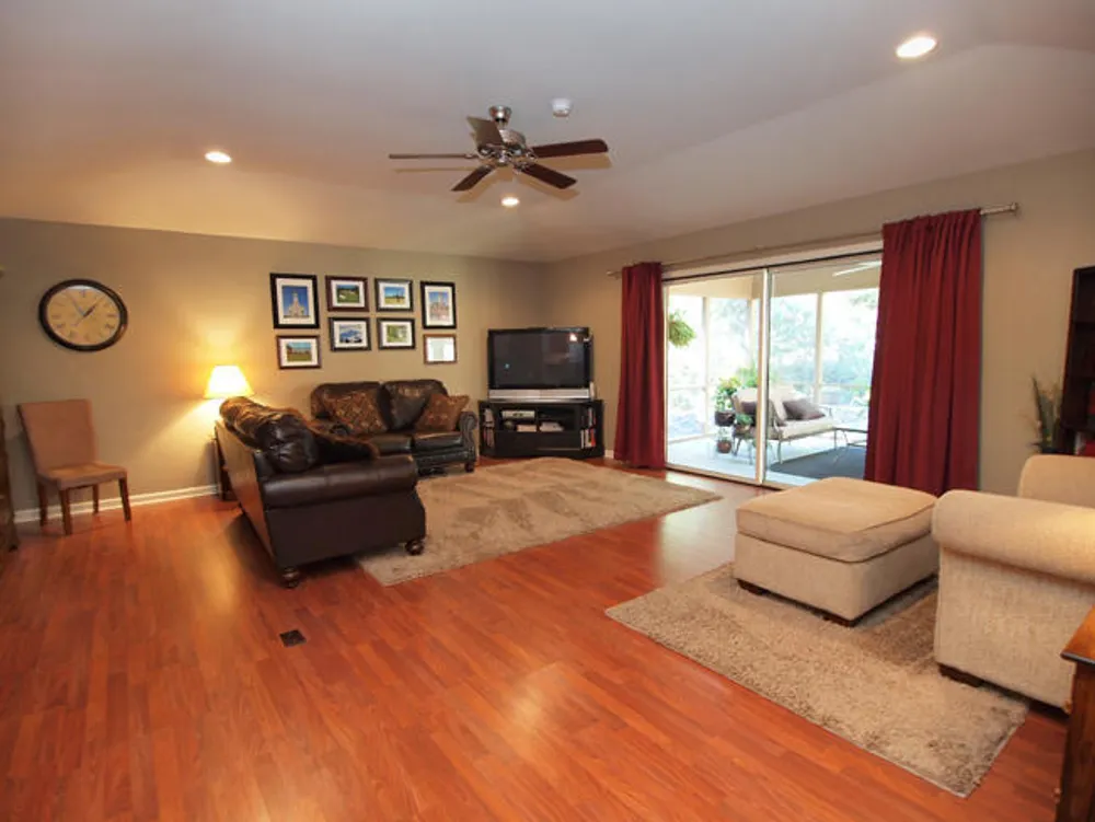 25 Firestone Ln, Pinehurst, NC 28374