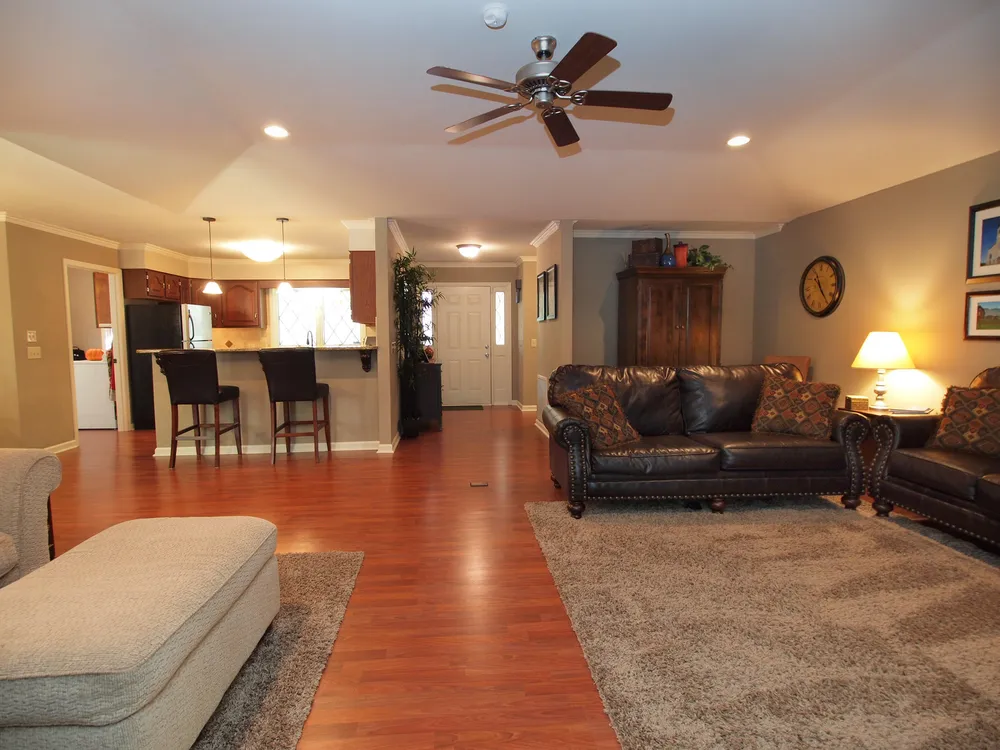 25 Firestone Ln, Pinehurst, NC 28374