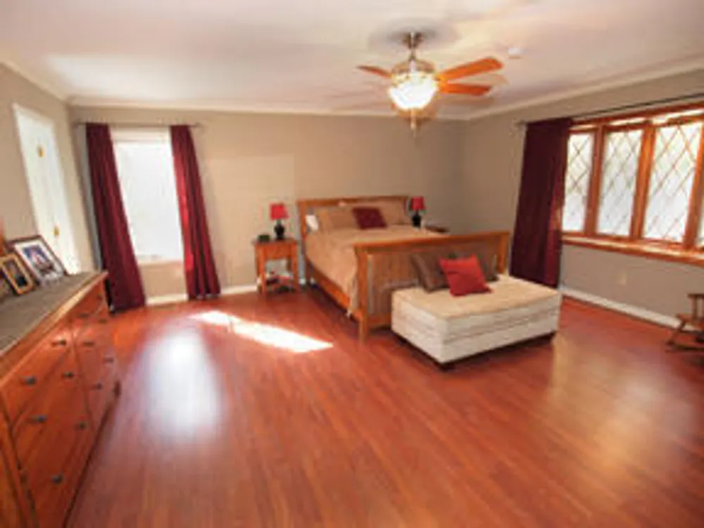 25 Firestone Ln, Pinehurst, NC 28374