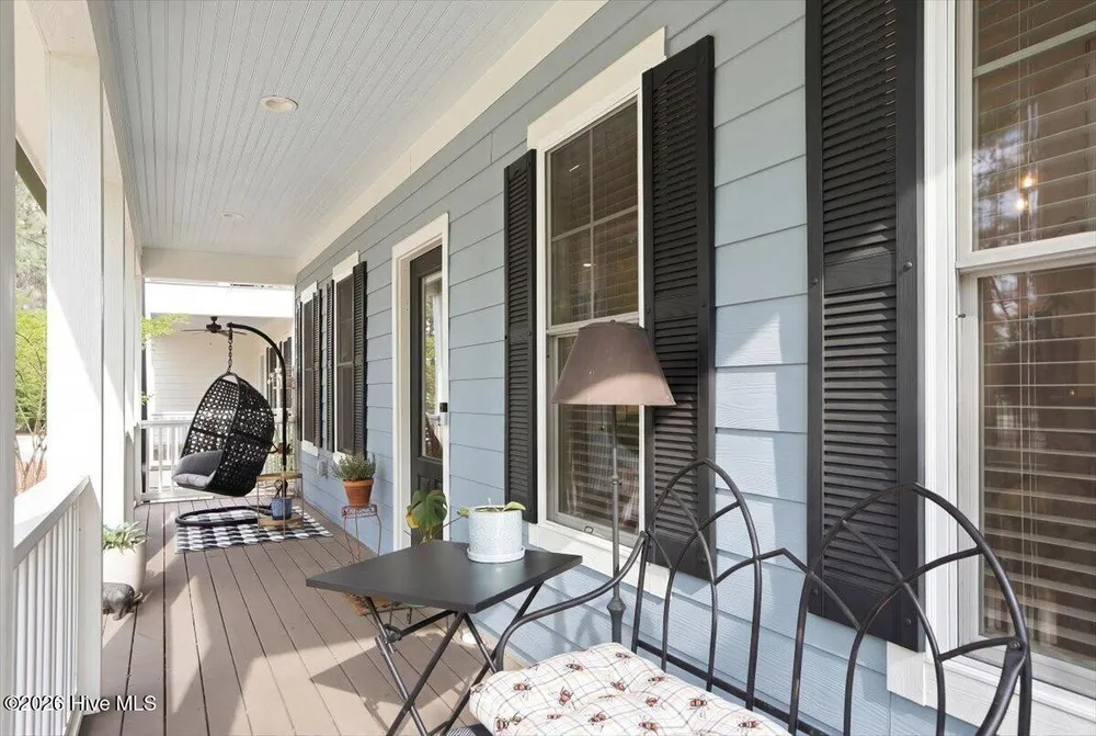 25 Station Ave, Southern Pines, NC 28387