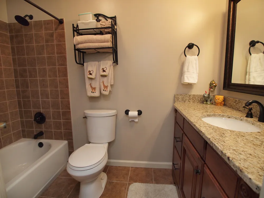 25 Firestone Ln, Pinehurst, NC 28374