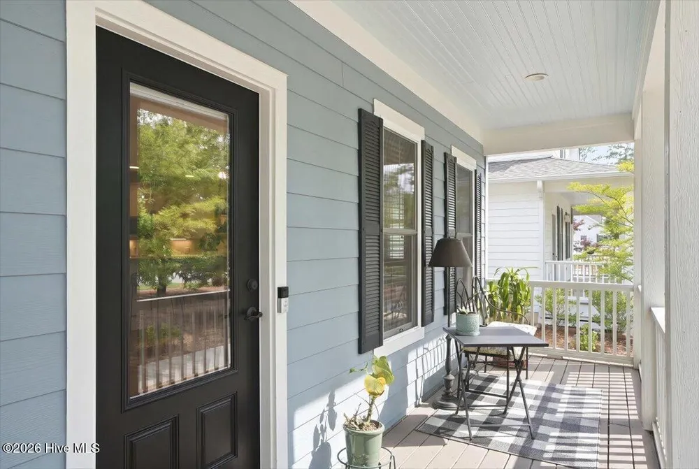25 Station Ave, Southern Pines, NC 28387