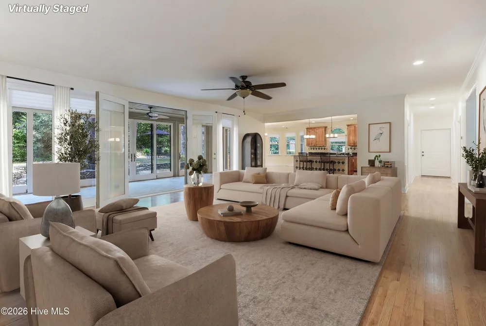 4 Village Ln, Pinehurst, NC 28374