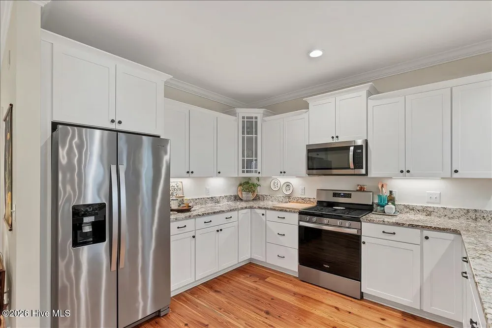 25 Station Ave, Southern Pines, NC 28387