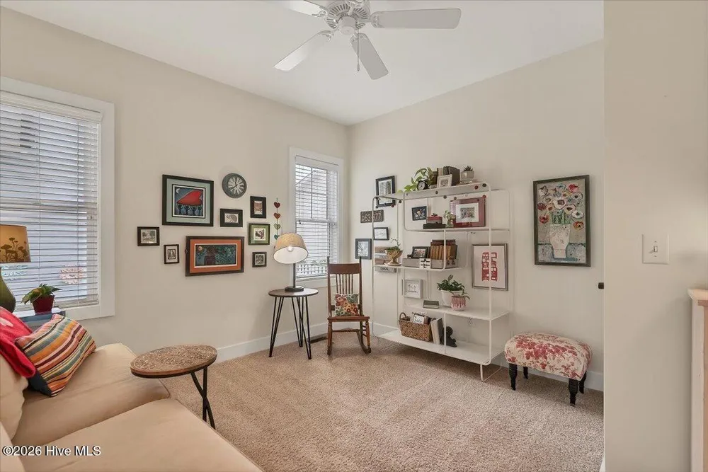 25 Station Ave, Southern Pines, NC 28387