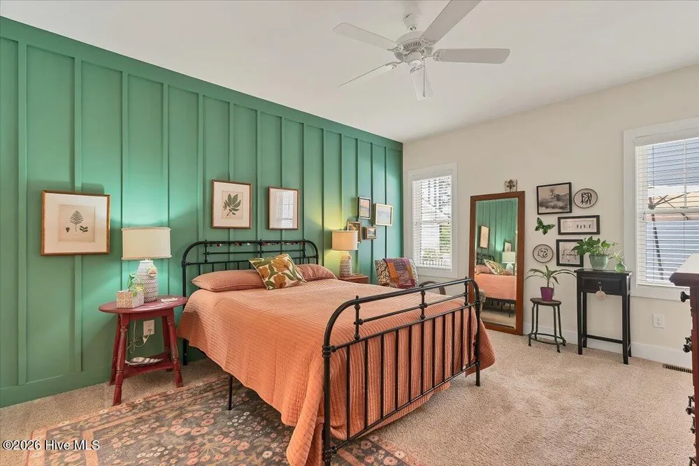 25 Station Ave, Southern Pines, NC 28387