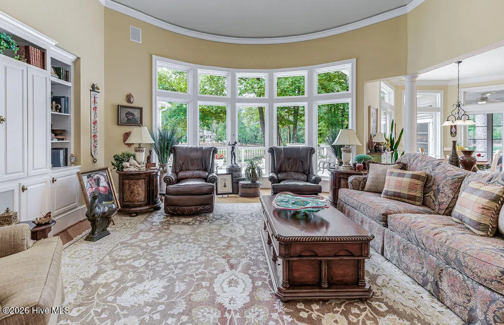 73 McMichael Dr, Pinehurst, NC 28374-6702