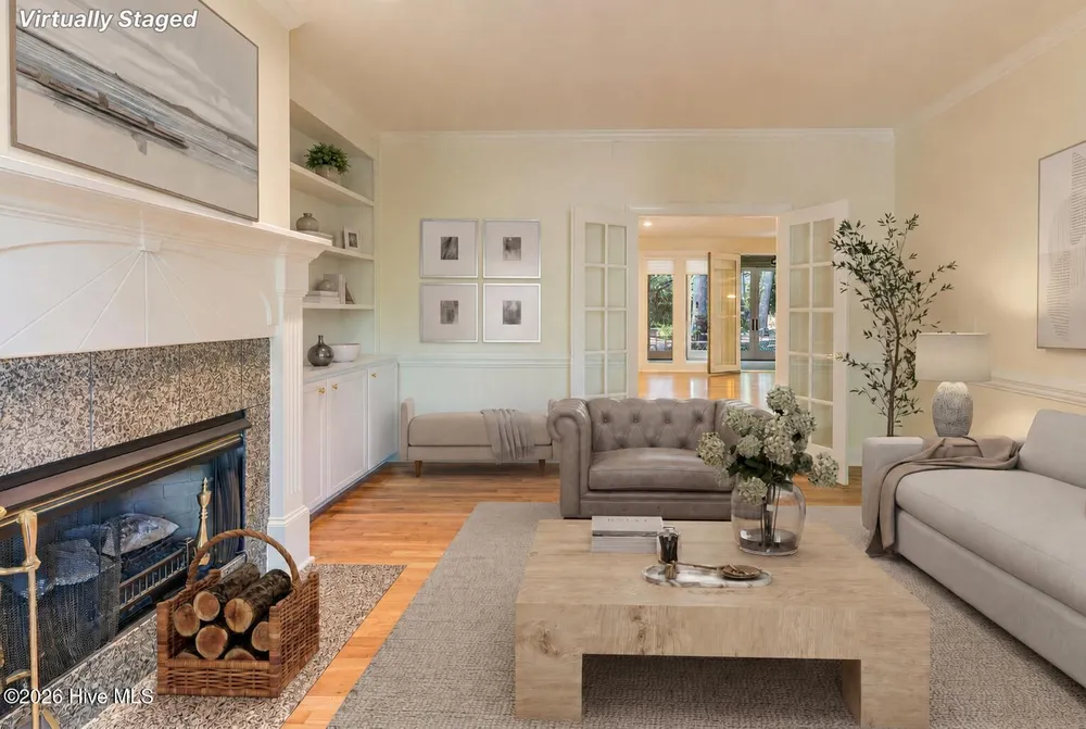 4 Village Ln, Pinehurst, NC 28374