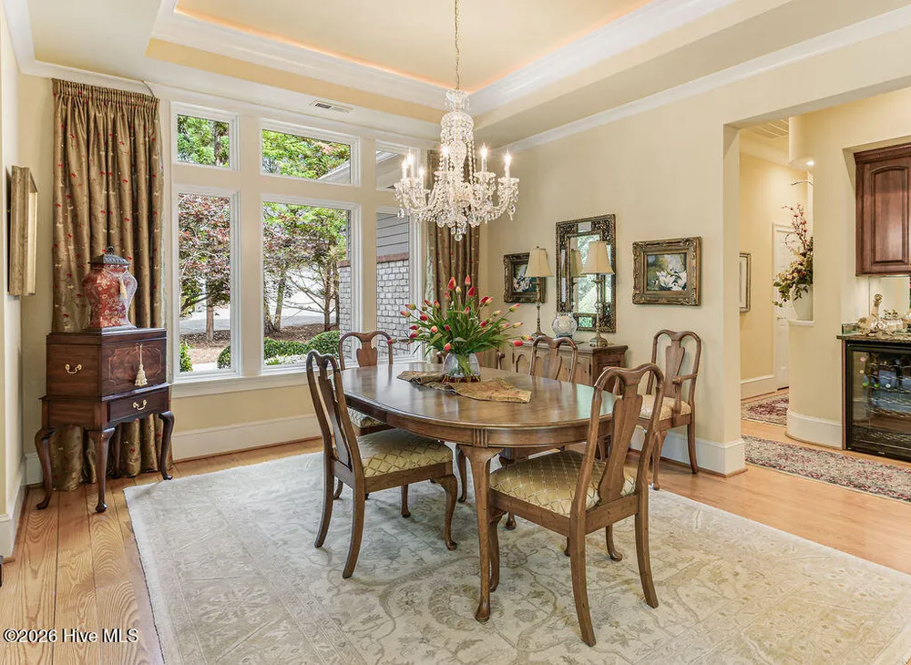 73 McMichael Dr, Pinehurst, NC 28374-6702