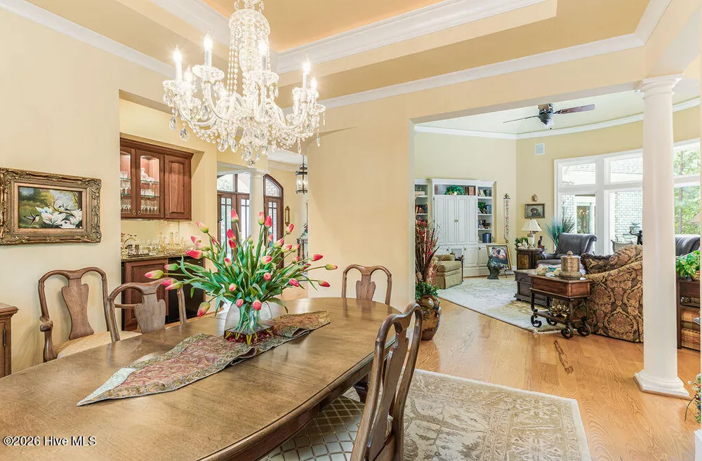 73 McMichael Dr, Pinehurst, NC 28374-6702