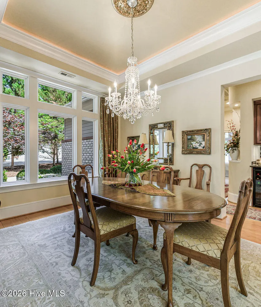 73 McMichael Dr, Pinehurst, NC 28374-6702
