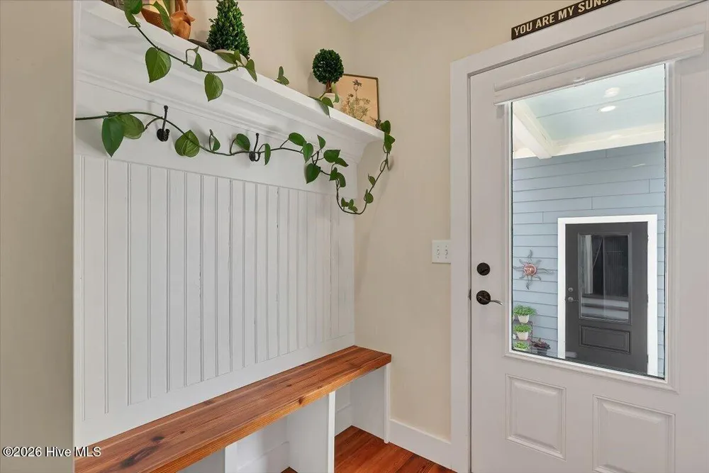 25 Station Ave, Southern Pines, NC 28387
