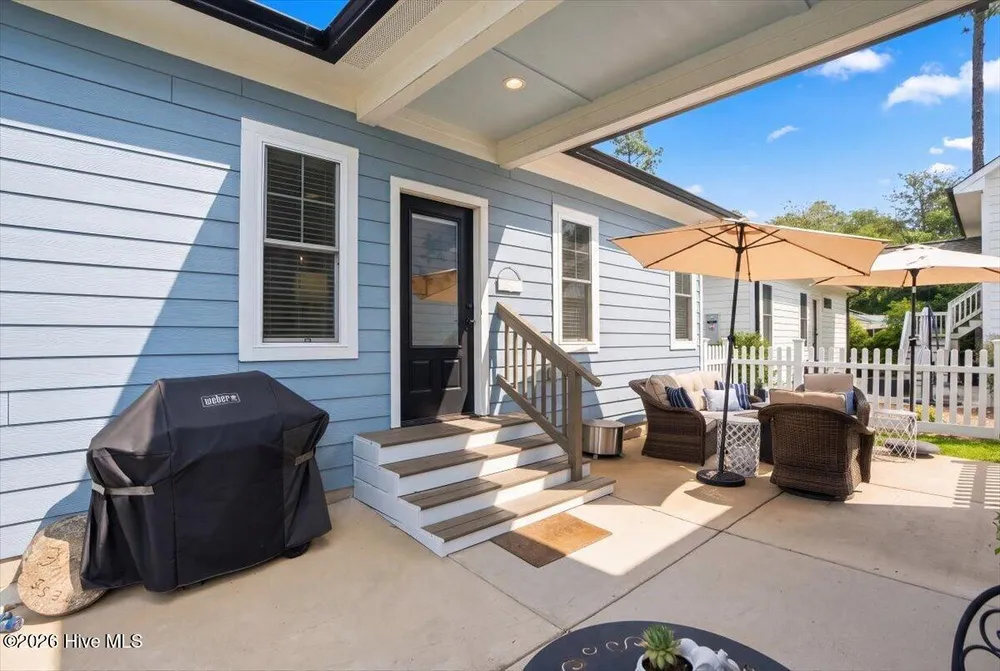 25 Station Ave, Southern Pines, NC 28387