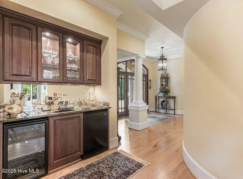 73 McMichael Dr, Pinehurst, NC 28374-6702