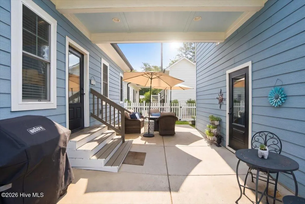 25 Station Ave, Southern Pines, NC 28387