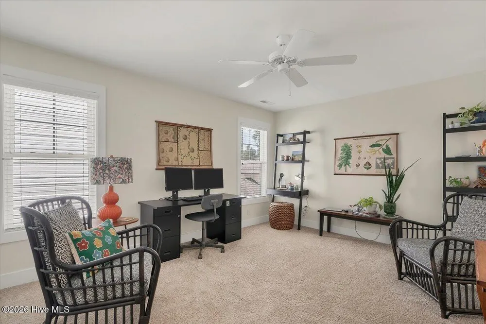 25 Station Ave, Southern Pines, NC 28387