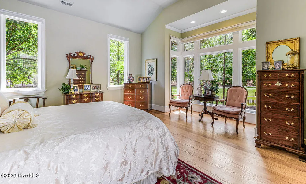 73 McMichael Dr, Pinehurst, NC 28374-6702