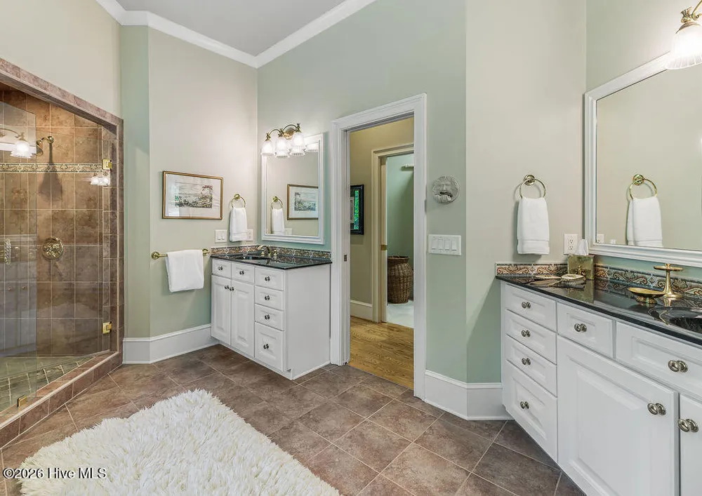 73 McMichael Dr, Pinehurst, NC 28374-6702