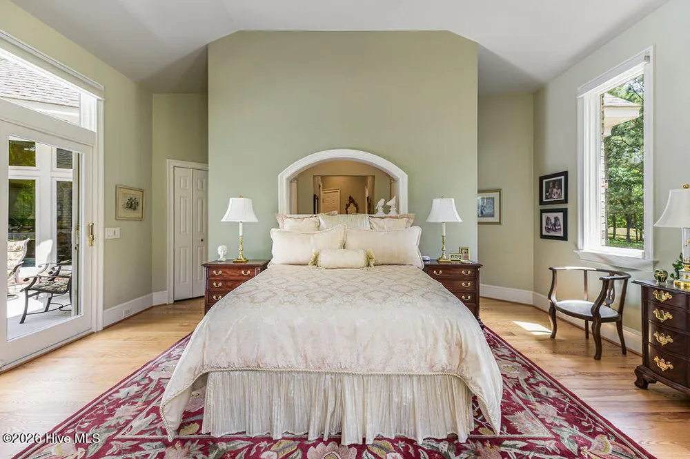 73 McMichael Dr, Pinehurst, NC 28374-6702