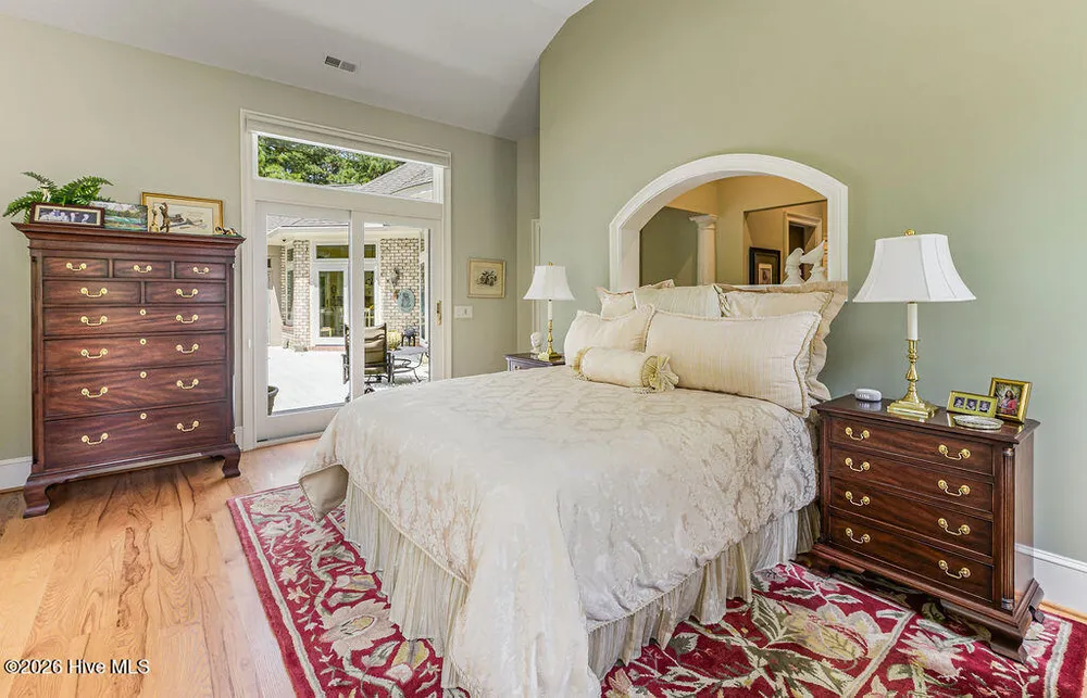 73 McMichael Dr, Pinehurst, NC 28374-6702