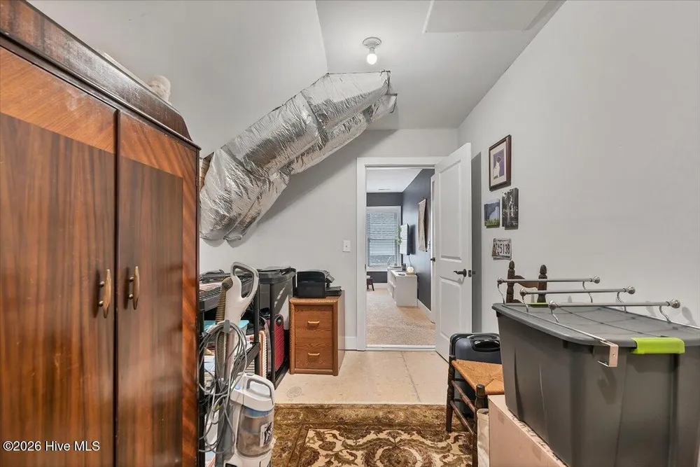 25 Station Ave, Southern Pines, NC 28387