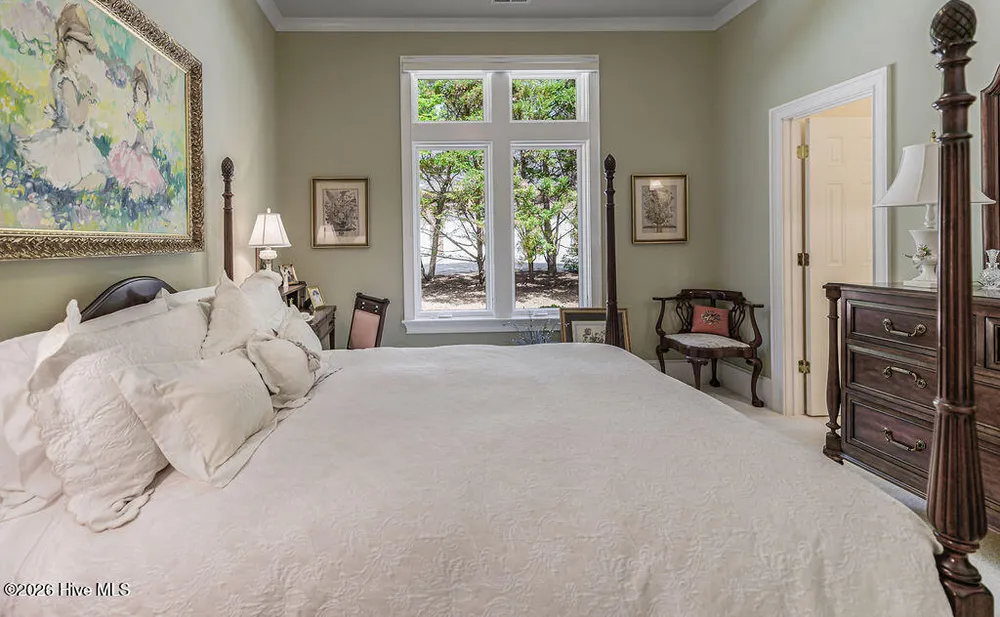 73 McMichael Dr, Pinehurst, NC 28374-6702