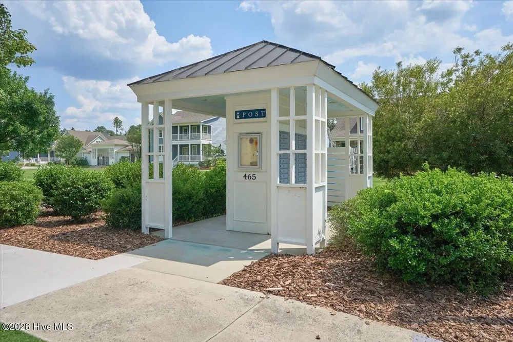 25 Station Ave, Southern Pines, NC 28387