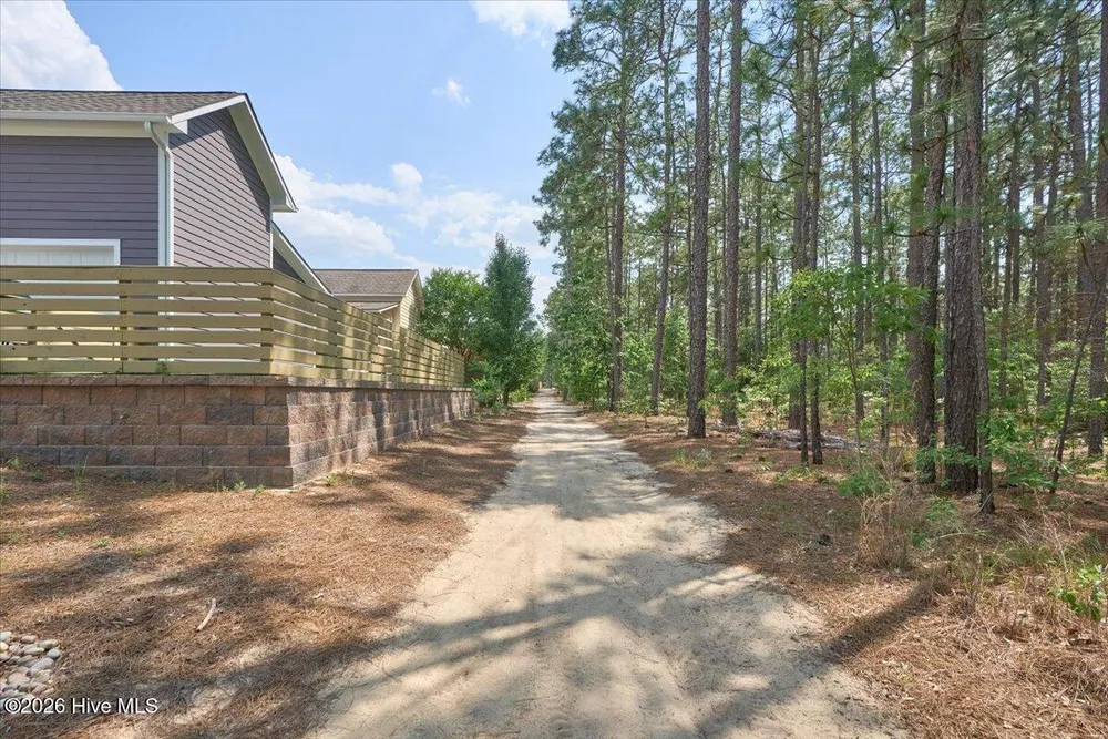 25 Station Ave, Southern Pines, NC 28387