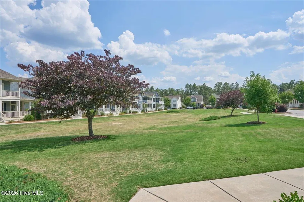 25 Station Ave, Southern Pines, NC 28387