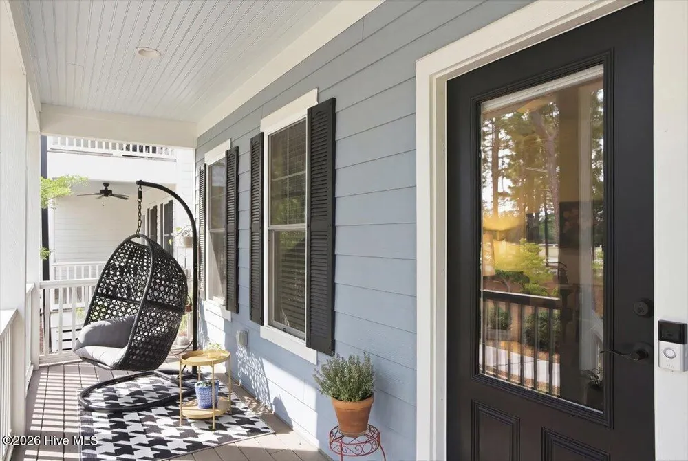 25 Station Ave, Southern Pines, NC 28387