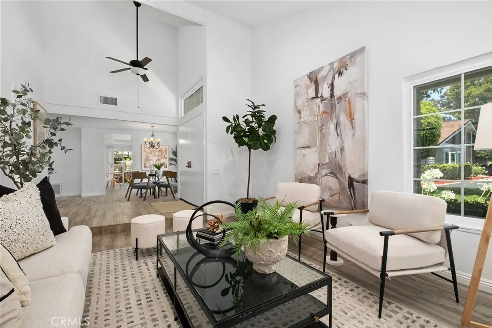 47 Havenwood, Irvine, CA 92614