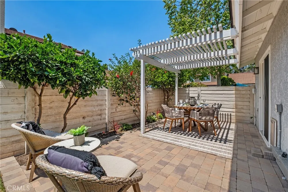 47 Havenwood, Irvine, CA 92614