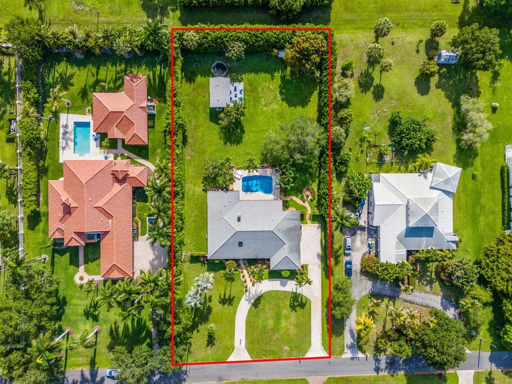 6207 NW 72nd Way, Parkland, FL 33067