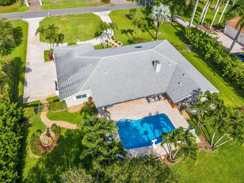 6207 NW 72nd Way, Parkland, FL 33067