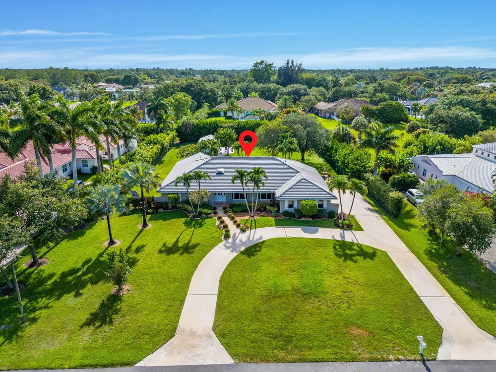 6207 NW 72nd Way, Parkland, FL 33067