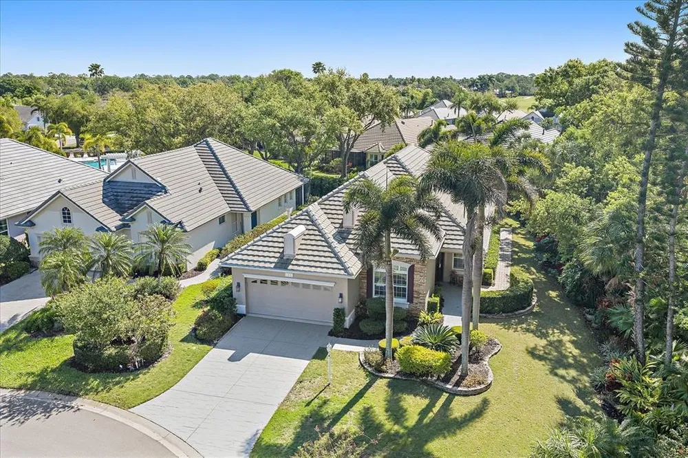 7825 Troon Ct, Lakewood Ranch, FL 34202