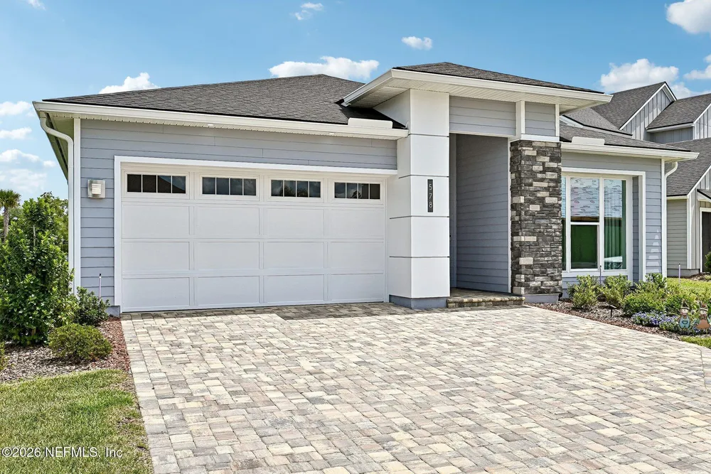 578 Courtney Chase Dr, St Augustine, FL 32092