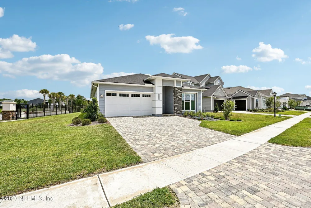 578 Courtney Chase Dr, St Augustine, FL 32092