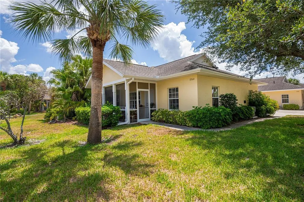 1264 Red Oak Ln, Port Charlotte, FL 33948