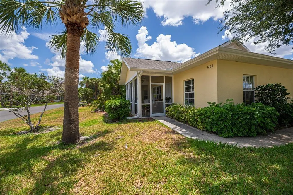 1264 Red Oak Ln, Port Charlotte, FL 33948
