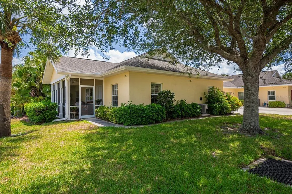1264 Red Oak Ln, Port Charlotte, FL 33948