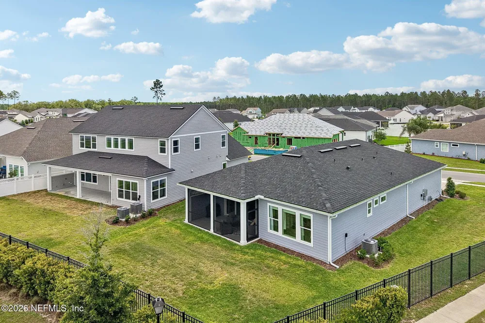 578 Courtney Chase Dr, St Augustine, FL 32092