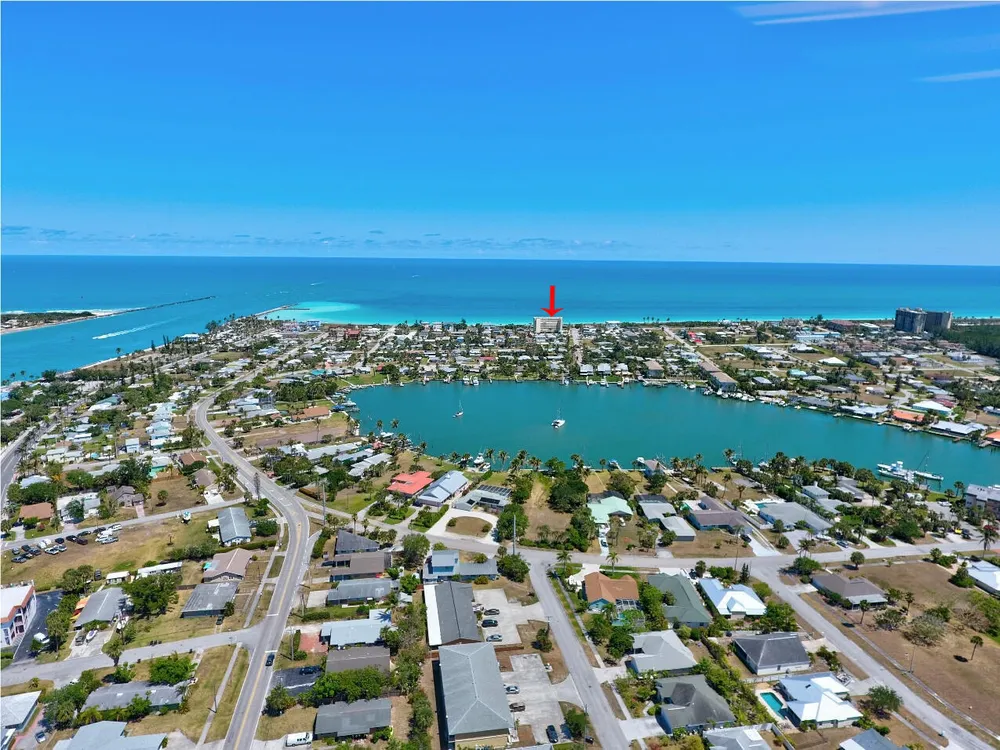 355 S Ocean Dr, Hutchinson Island South, FL 34949